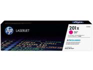 Toner HP Magenta 201X LaserJet