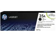 Toner HP Preto 35A LaserJet