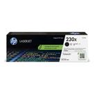 Toner HP W2300X Preto