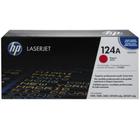 Toner Laserjet HP Color Q6003ab 124a Magenta