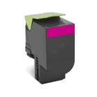 Toner Lexmark 7028M Magenta 70C8XM0 - Alto Rendimento - Lexmark