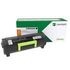 Toner Lexmark Original 51B4000 51B4 MX317 MX417 MX517 2.5K