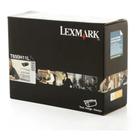 Toner Lexmark Original T650h11l T650 T650h11 Preto