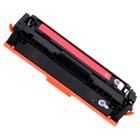 Toner Magenta Compatível Para W2110a 206a M283 M554