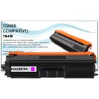 Toner Magenta TN419 compatível para brother