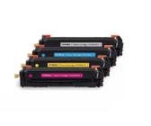 Toner Masterprint Hp Compativel Cf503A Magenta