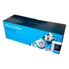 Toner Multilaser CT104S compatível com Samsung MLT-D104S Preto
