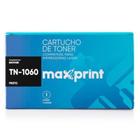 Toner para brother tn-1060 maxprint