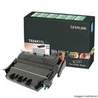 Toner Para Impressora Lexmark T654 T656 T654x11 T654x11 T654x11l Preto 36k Original