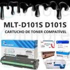 Toner Para Ml2164 Ml 2165 Scx3400 3405w MLT-D101S D101s ML2160 - PREMIUM