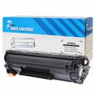 Toner Premium CE285a Cb435a Cb436a Impressora P1102w P1102 M1210 M1212