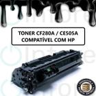 Toner Premium Ce505a Cf280a P2035 P2055 M425 M401 2035 2055