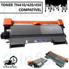 Toner Premium Compatível com TN410 TN420 TN450 Para Hl2130 HL-2240 HL-2242 HL-2250