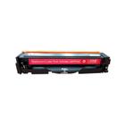 Toner Pro Resolution CF513A para 204A M154 M180N M180NW M180 M181 FW Magenta