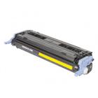 Toner Q6002A 6002 - 2600N 2600 2605 CM1015 CM1017 - Amarelo 2K