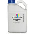 Toner Refil TankFull Para Brother TN115C Ciano TN110 - HL 4040 HL 9040CN MFP 9840CDW de 1Kg