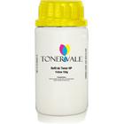 Toner Refil TankFull Para HP 504A CE252A Yellow - HP CP3525 CP3525DN CP3525N CM3530 de 150g