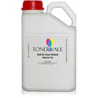 Toner Refil TankFull Para Okidata C5100, 5200, 5150, 5400 - 42127402 Magenta de 1kg - Toner Vale