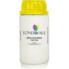 Toner Refil TankFull Para Okidata C6100, C6000, C6050 - 43324417 Yellow de 150gr - Toner Vale