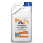 Toner Refil TankFull Para Samsung CLT-C508L Ciano - CLP-620ND CLX-6250FXCLX-6220 CLP-670 de 1kg - Toner Vale