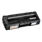 Toner Ricoh Ciano 6,3K para C250-C251-C301 408337