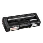 Toner Ricoh Preto 6,9K para C250-C251-C301 408336