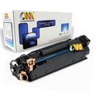toner semelhante para impressora LaserJet pro M125/125nw/M125r/M125a/M125rnw/127fn