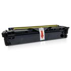 Toner Star Compativel Com Impressoras 202a M254 M281 Cf502a Amarelo 1,3k - Bestchoice