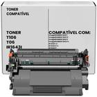 toner T06 compatível para Canon 20k - Digital Qualy