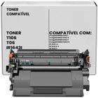 toner T06 compatível para Canon imageRUNNER 1643 I