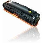 Toner Tankfull Para HP 312A CF382A Yellow - HP M476 M476DW M476NW 476NW M251 para 2.400 impressões - Toner Vale