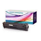 Toner Tankfull Para HP CB540A Black 125A - HP CP1215 CM1312 CP1515 CP1510 para 2.000 páginas