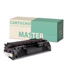 Toner Tankfull Para HP CF280X 80X - HP PRO 400 M425DN M401N M401DN M425 M401DW para 6.500 páginas