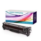 Toner Tankfull Para HP M476DW M476NW 476NW M251 - HP CF380A 312A Black para 2.400 cópias - Toner Vale