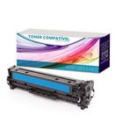 Toner Tankfull Para HP M476DW M476NW 476NW M251 - HP CF381A 312A Ciano para 2.700 cópias - Toner Vale