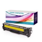 Toner Tankfull Para HP M476DW M476NW 476NW M251 - HP CF382A 312A Yellow para 2.700 cópias - Toner Vale