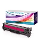 Toner Tankfull Para HP M476DW M476NW 476NW M251 - HP CF383A 312A Magenta para 2.700 cópias - Toner Vale