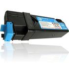 Toner Tankfull Para Xerox Phaser 6500 6505 6500N 6505N - 106R01594 Ciano para 2.500 impressões - Toner Vale