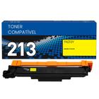 Toner TN213 Amarelo Compatível para brother HL-L3290CDW - Digital Qualy