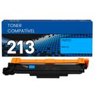 Toner TN213 Ciano Compatível para brother MFC-L3770CDW