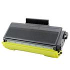 Toner TN650 compatível para Brother