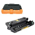 Toner Tn850 Tn3470 + Fotocondutor Dr850 Dr3442 - STROM