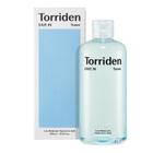 Toner Torriden Dive-in Ácido Hialurônico de Baixo Peso Molecular 300mL