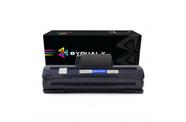 Toner W1105  W1105A  105A  105A(W1105) com CHIP ByQualy  Cartucho Compatível BQ-105A  107/135