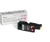 Toner Xerox Magenta 6000 6010 6015 106r01632