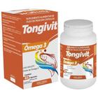 Tongivit omega 3 60 capsulas - Arte Nativa