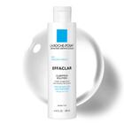 Tônico Adstringente La Roche-Posay Effaclar Solução Clarificante para Acne e Poros 200ml