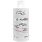 Tônico Adstringente Limpeza De Pele 500ml - Vedis