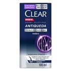 Tônico Antiqueda Clear Derma Solutions Masculino 100ml