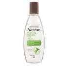 Tônico Aveeno Skin Clarifying com extrato de soja 200 ml sem álcool